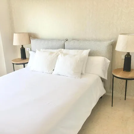 Apartamento Congress Palace - Golden Mile