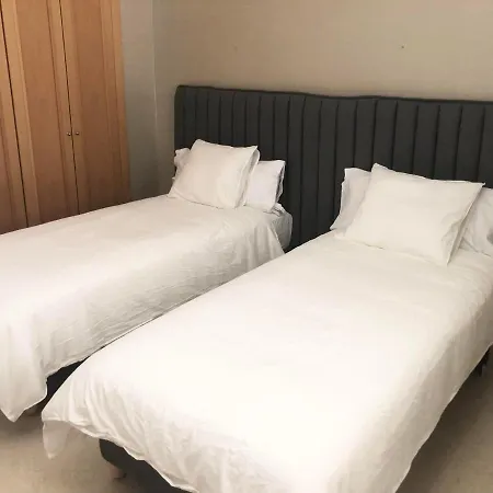 Apartamento Congress Palace - Golden Mile Marbella