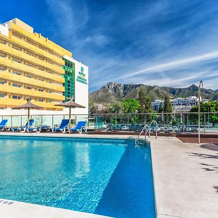 Apartamento Congress Palace - Golden Mile