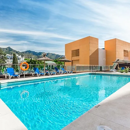 Apartamento Congress Palace - Golden Mile